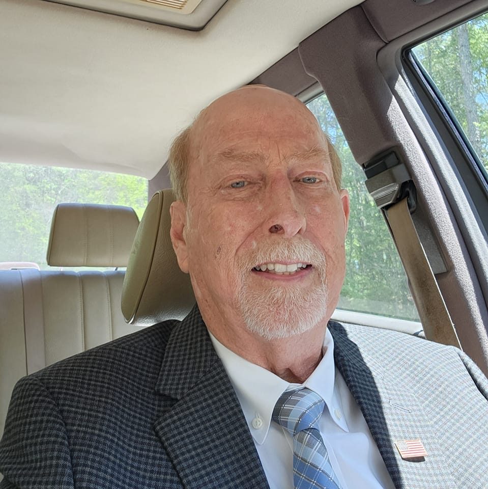 Lynn Shue Death, Beloved County Commissioner From Cabarrus County Has Died – Obituary