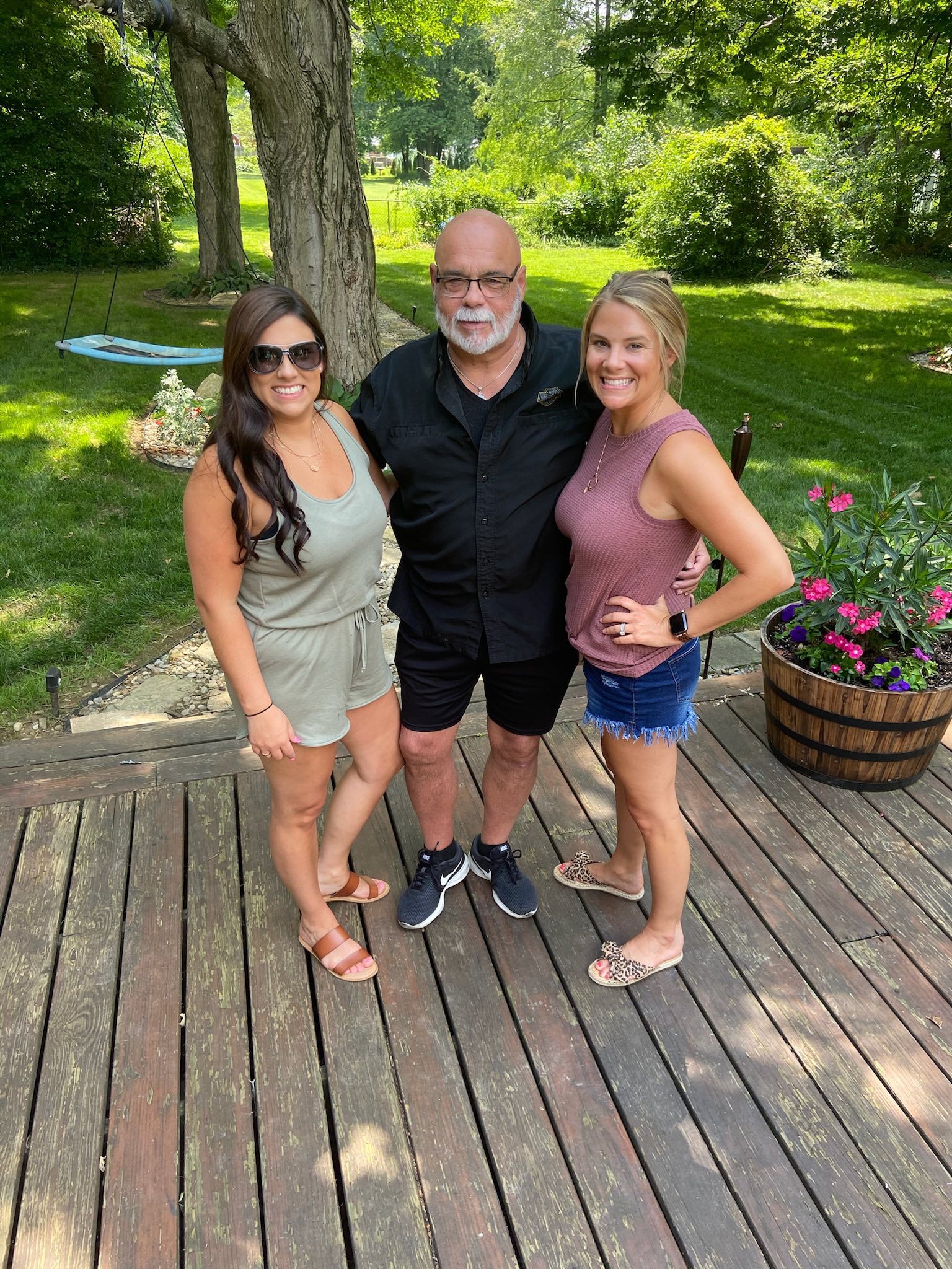 Jeff Pence Death, Beloved Father And Community Member From Louisville Has Died – Obituary