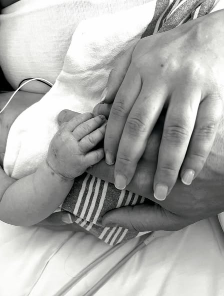 Sterling Sol Vesia Death, Beloved Infant From Los Angeles Has Died – Obituary