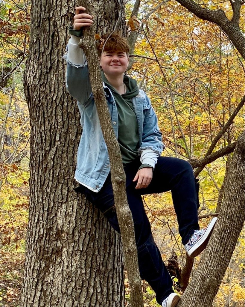 Miles Phipps Death, Beloved Trans Student From Urbandale Iowa Has Died In Suicide – Obituary